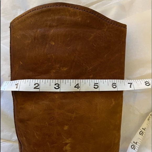 Frye Melissa Boots - Picture 9 of 16